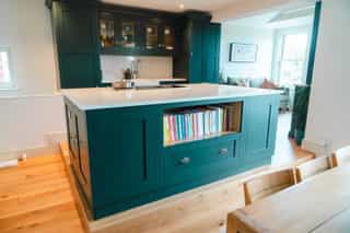 Bespoke Kitchens