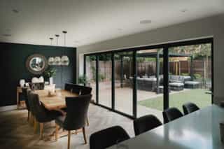 Bespoke Kitchen image