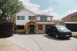 Home Extension image