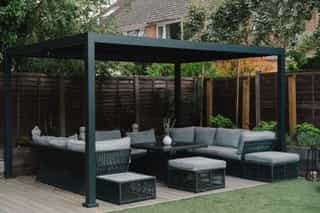 Home Extension